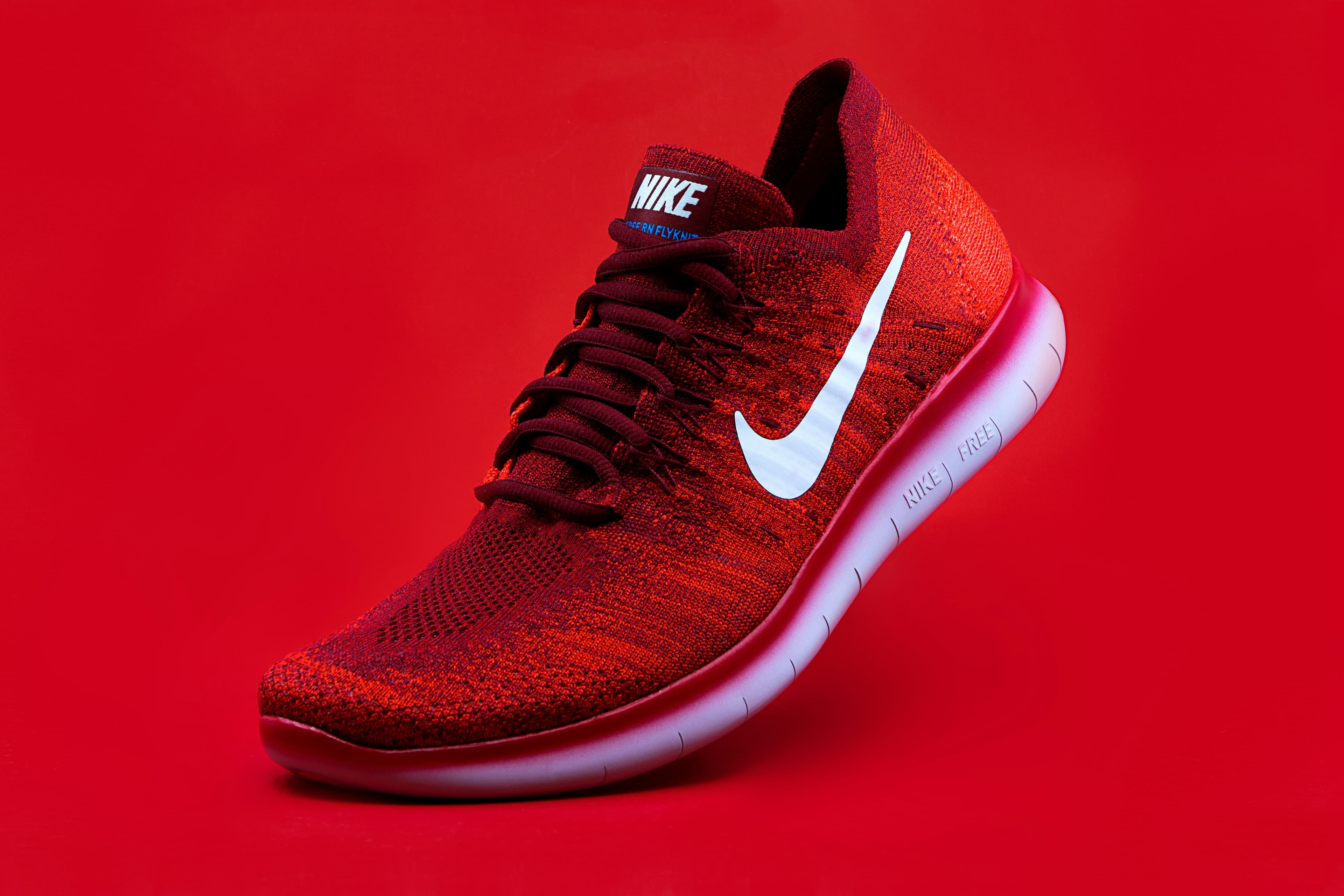 NIKE Running Shoe